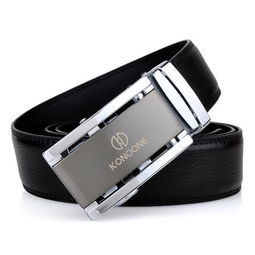 時(shí)尚與實(shí)用的完美結(jié)合 珂諾尼商務(wù)自動(dòng)扣男皮帶與電熱暖宮帶