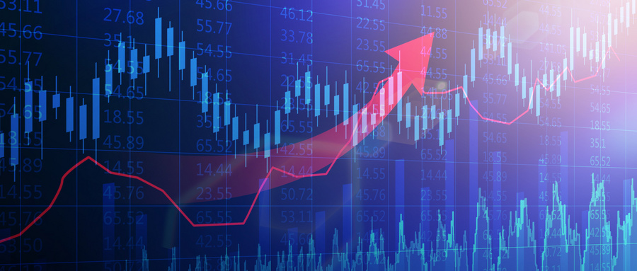 光刻膠板塊強(qiáng)勢(shì)上漲，容大感光兩日飆升44%，誰(shuí)是真正的概念股？