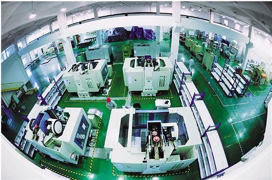 寧波企業(yè)領(lǐng)跑電子材料研發(fā)，一企奪魁兩企躋身十強彰顯硬核實力