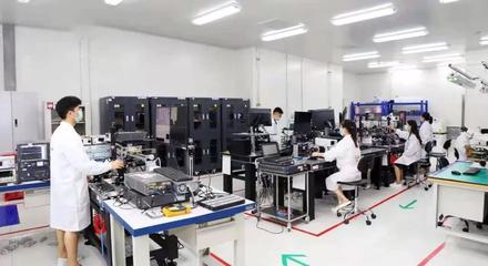 聯(lián)合微電子 重慶首個國家級制造業(yè)創(chuàng)新中心，電子專用材料研發(fā)的引領(lǐng)者