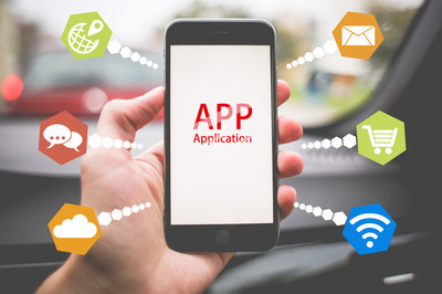 APP收集使用個人信息 須于法有據(jù)，科技方能致遠(yuǎn)