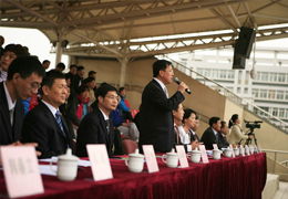 北京信息職業技術學院 信息技術人才的搖籃